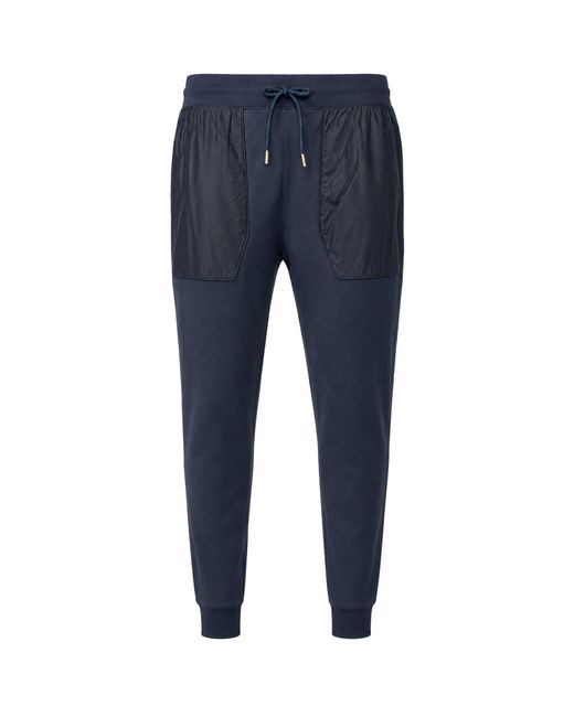 Under Armour Blue Utility Joggers for men
