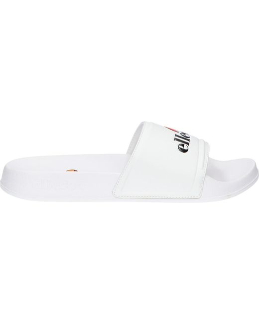 Ellesse Black Flip Flops For for men
