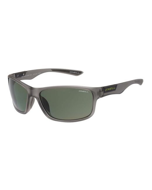 O'neill Sportswear Gray Sport Transparent Polarized Ons-9060 2.0 for men