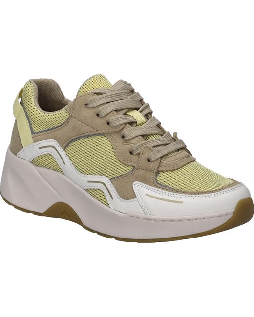 Josef Seibel Gray Sneaker Lissi 13