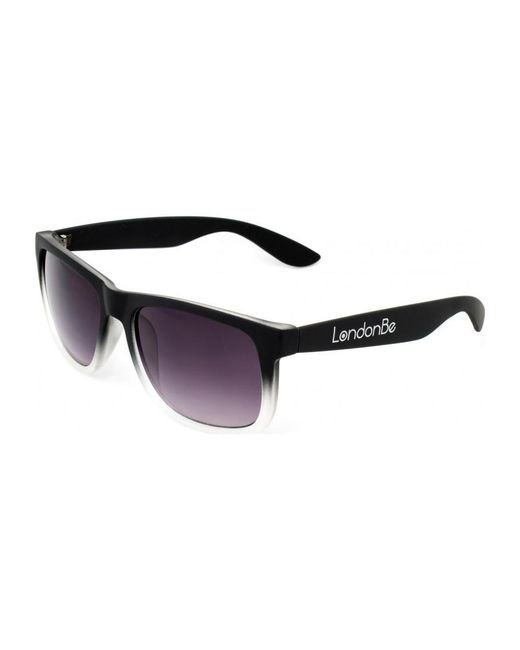 Londonbe Black Lb79928 52 1118 Sunglasses