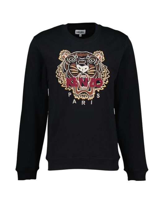 Kenzo jumper men new arrivals