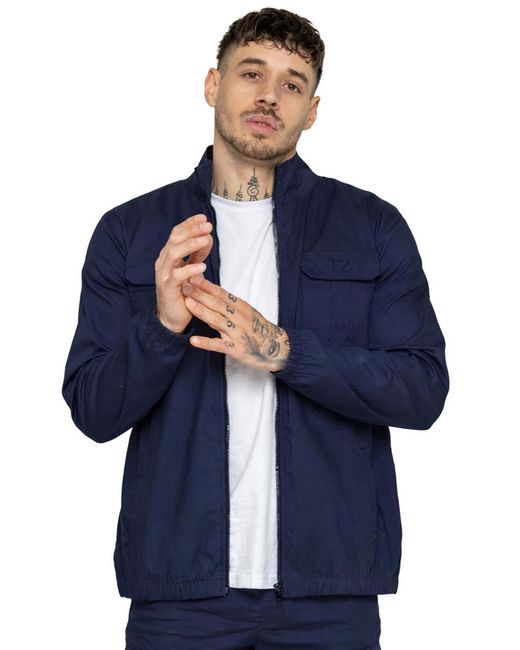 Enzo Blue Enzo for men