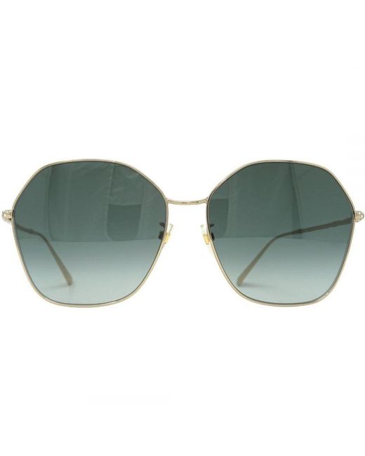Givenchy Green Gv7171/S J5G 9O Sunglasses