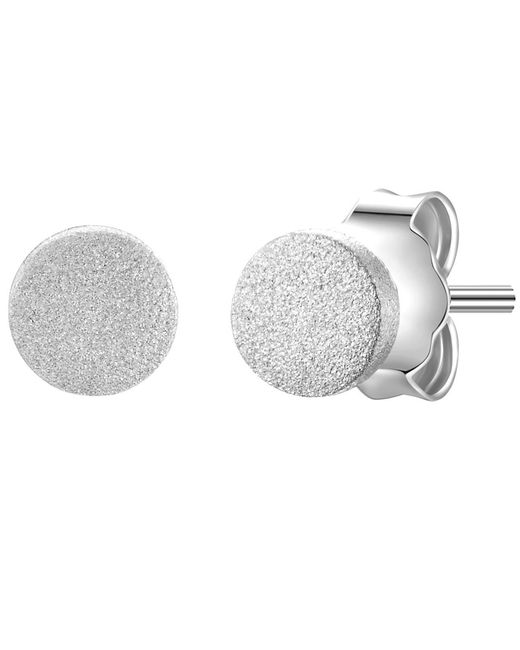 Glanzstücke München Metallic Sterling Earring