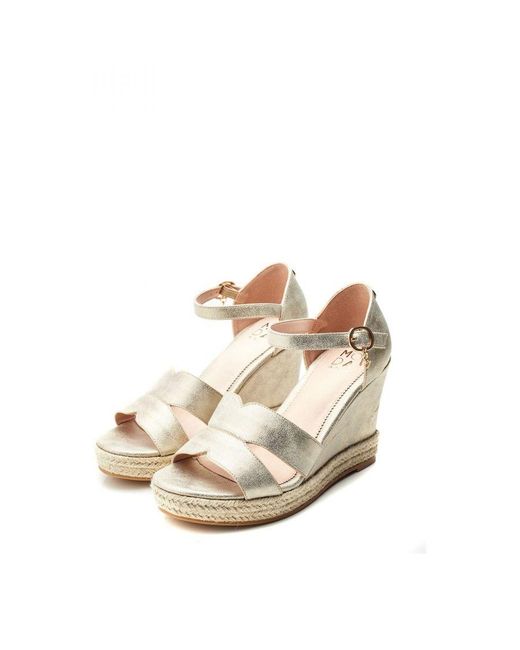 Moda In Pelle White Moda