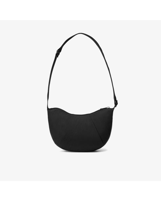 Clarks Black Cs Sling Bag Bags