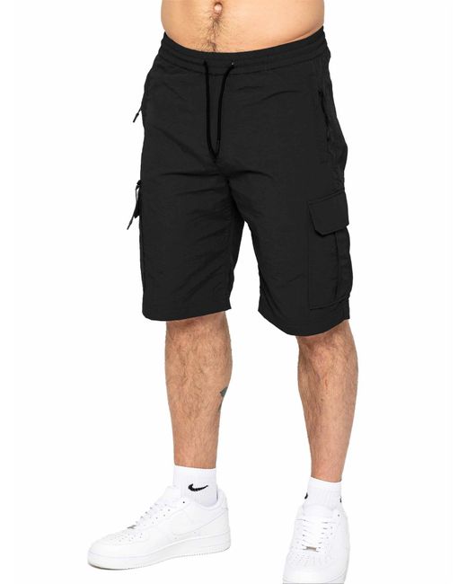 Enzo Black Enzo for men