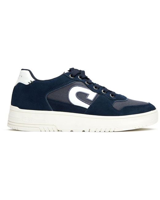 Cruyff Blue Royal Trainers