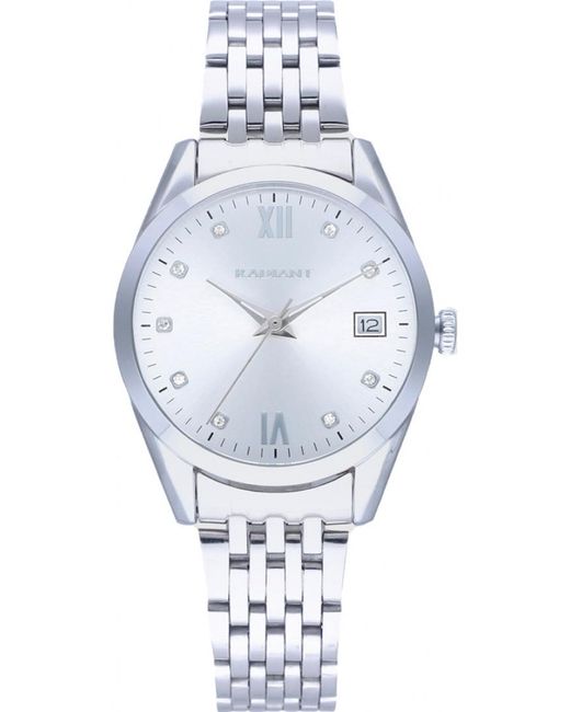 Radiant Gray Ra642201 Ladies Legacy Watch