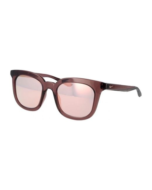 Nike Pink Ev1154 52298 52 298 Myriad Sunglasses