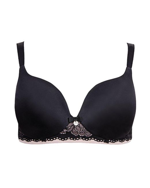 Berlei Black Beauty Form Curvy Bra