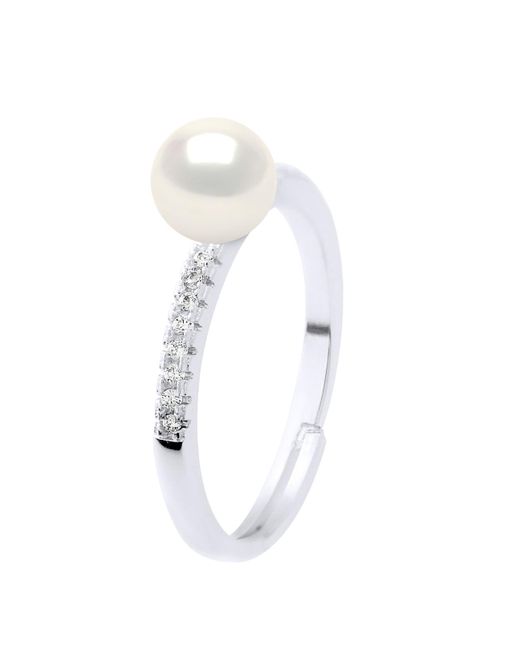 Ateliers Saint Germain White Ring Jewelry