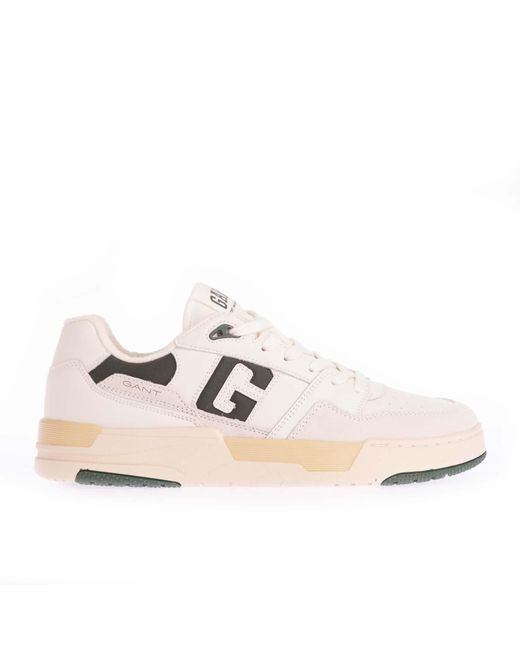 Gant Pink Brookpal Sneaker for men