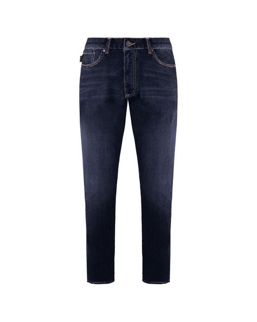 Mens armani slim fit hotsell jeans sale