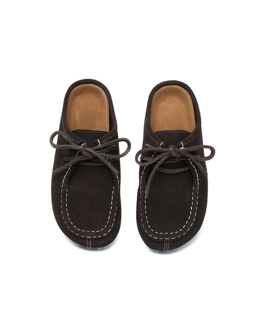 EverAu Australia Black Ever Au Yancy Sandals With Sole