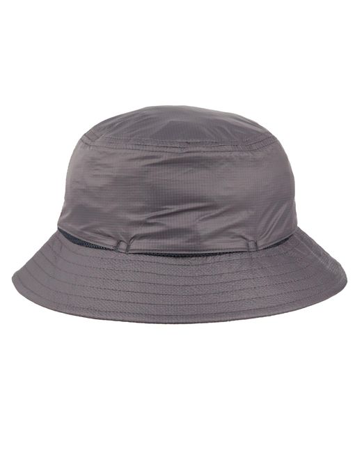 Regatta Gray Adult Utility Bucket Hat (Seal)