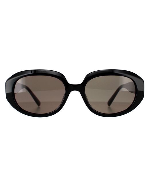 Ted Baker Brown Oval Tb1689 Penny