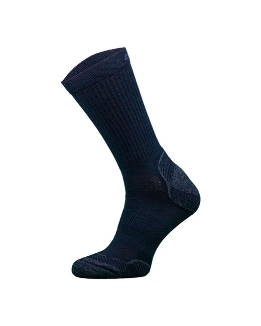 Comodo Blue 1 Pack Merino Wool Quick Drying Lightweight Hiking Socks for men