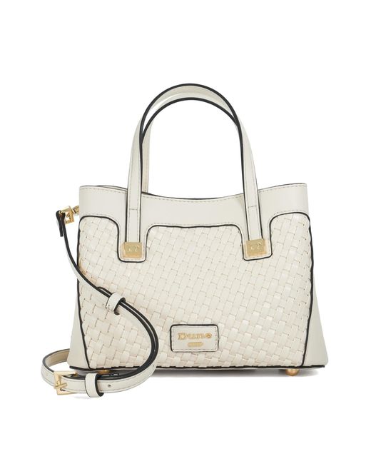 Dune White Accessories Deavie