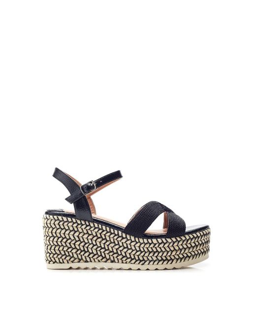 Moda In Pelle Black Moda