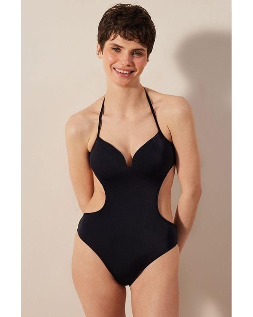 Penti Black Lisa Suit