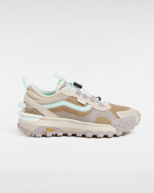 Vans White Crosspath Xc Sneakers