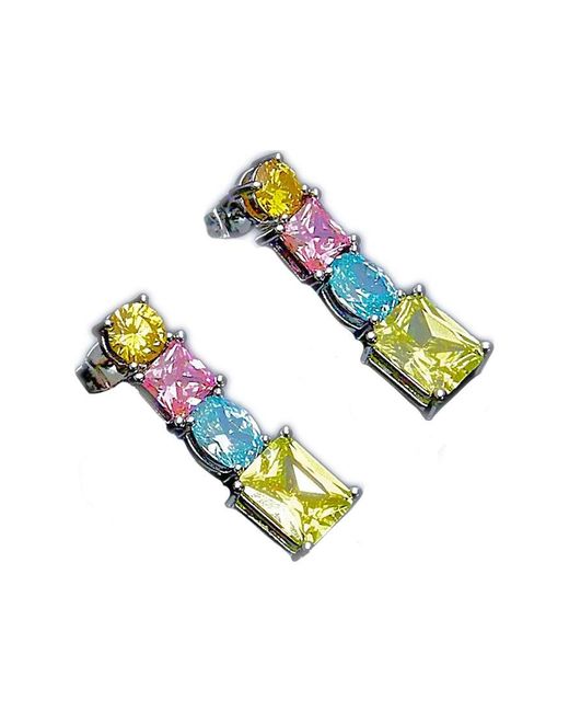 Chiara Ferragni Metallic J19Avs03 Earrings