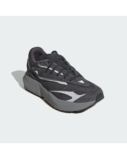 Adidas Black Lightblaze Shoes