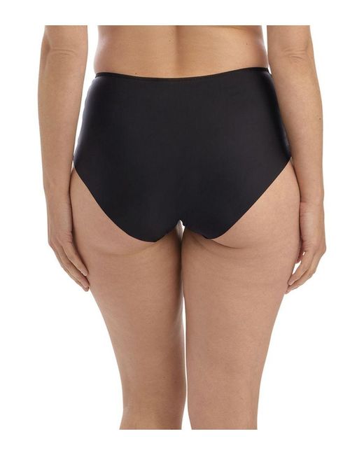 Fantasie Blue Jocelyn High Waist Brief