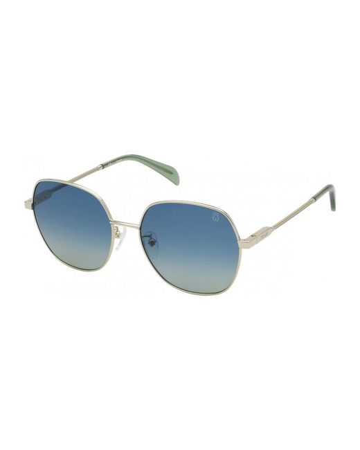 Tous Blue Sto439-560594 Sto439 56 560594 Sunglasses