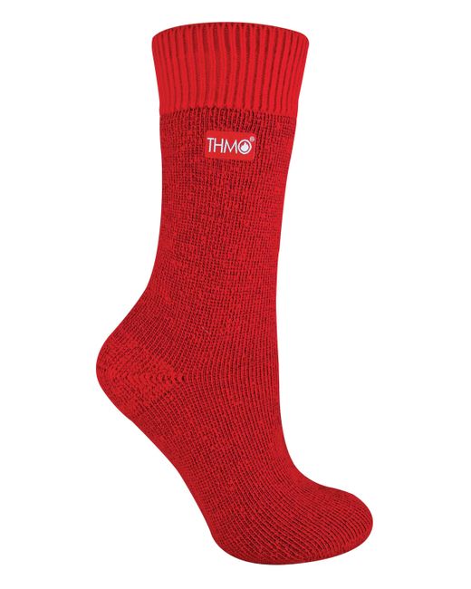 THMO Red Thmo Womens