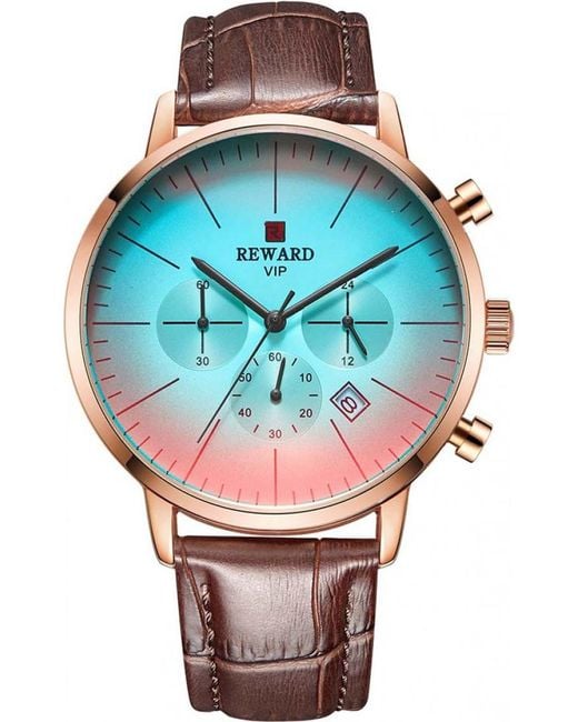 Reward Gray 83001M-A Imperial Watch for men