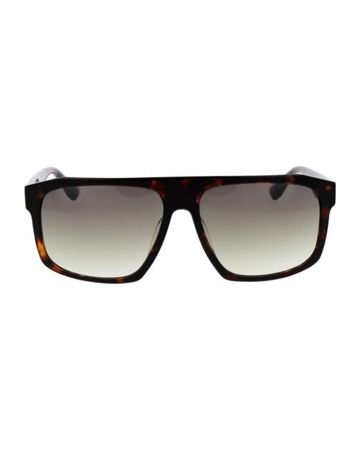 BMW Black Bw0034 5952P 59 52P Sunglasses for men