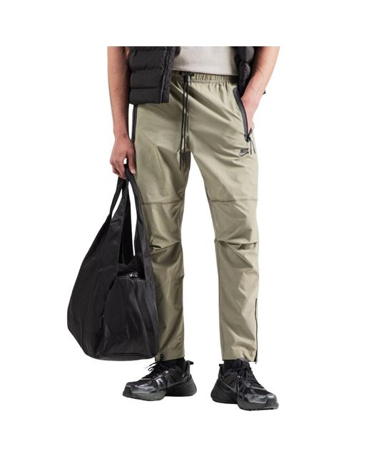 Nike Natural Tech Woven Trousers for men
