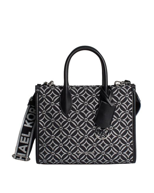 Michael Kors Black Mirella Kleine Umhängetasche 35F4S7Zc5J Für Frauen
