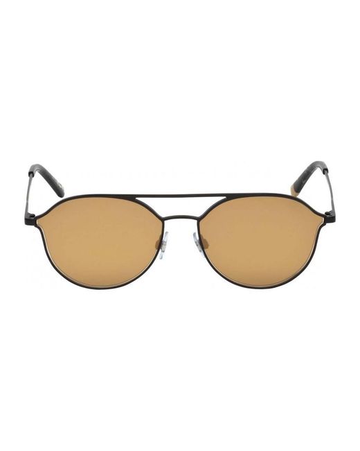 WEB EYEWEAR Natural We0208-02G We0208 59 02G Sunglasses