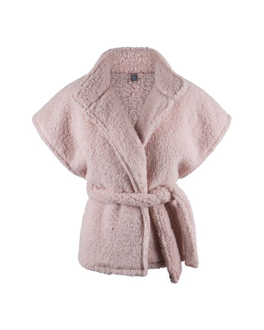 Lingadore Pink Weste
