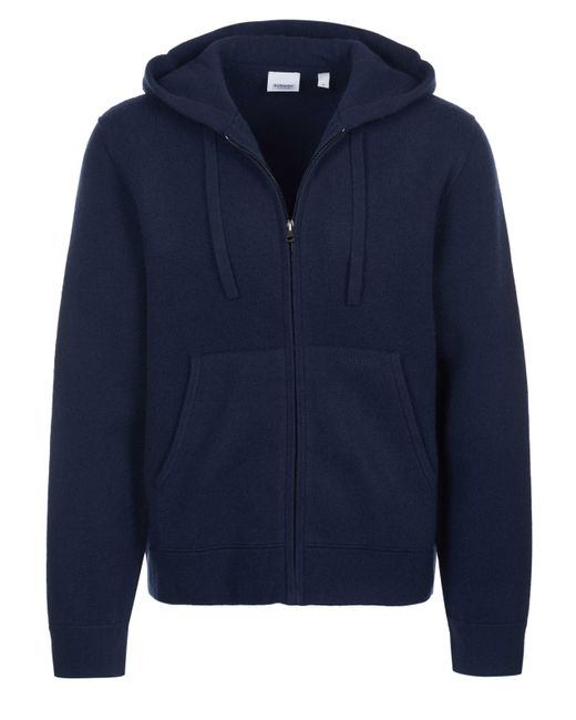 Burberry Lindley Jack Marineblauw in het Blue voor heren