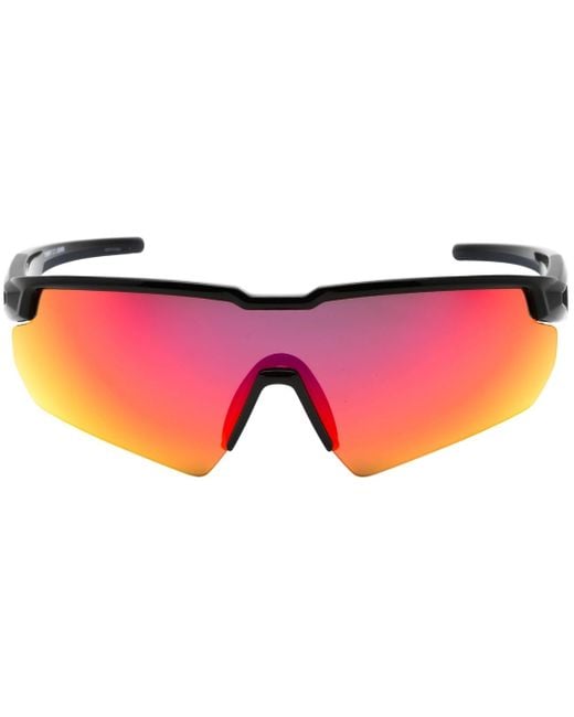 Tommy Hilfiger Pink Ml Lens Detail Sunglasses for men