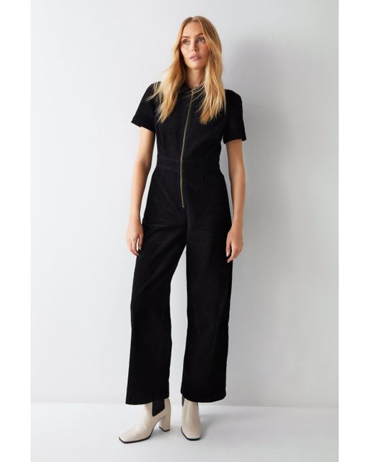 Short sleeve jump suit sale