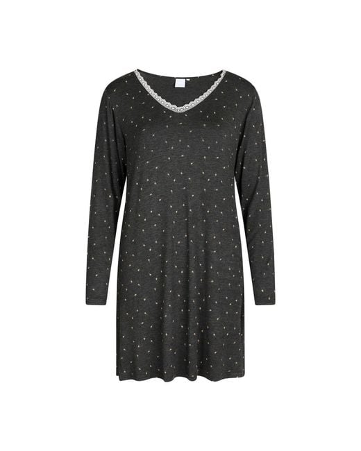 CCDK Black Jacqueline Dres Ld99