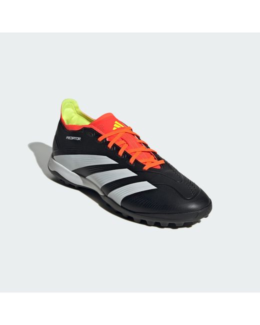 Adidas Originals Predator 24 League Low Turf Boots