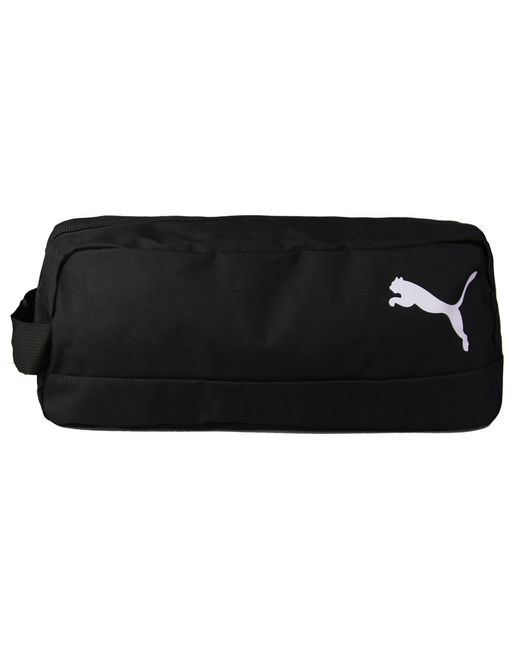 PUMA Black Pro Training Ii Shoe Bag