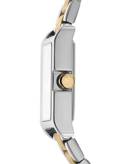 DKNY Metallic Dk1L007M0085 Ladies Watch