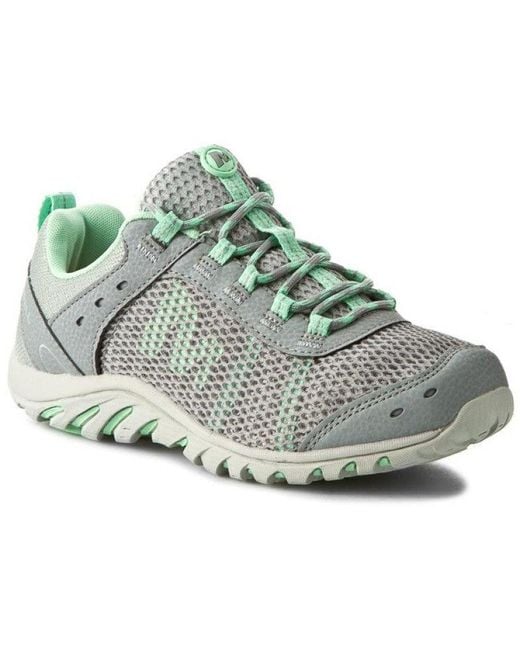 Merrell Green Tarim Shoes