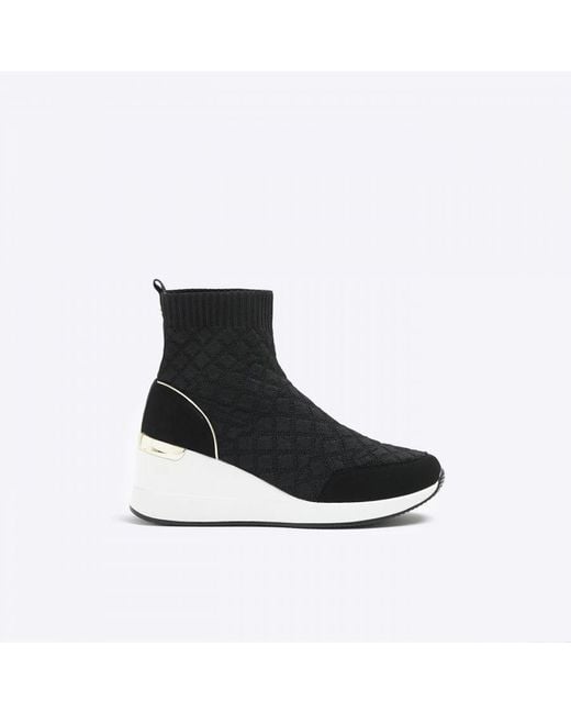 River island hotsell sale trainers