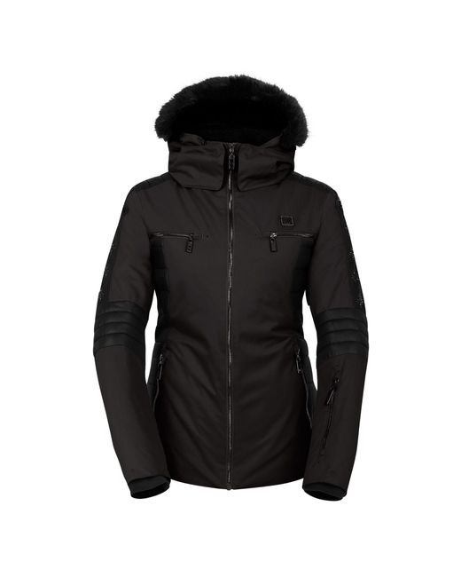 Dare 2b Black Ladies Enlighten Ski Jacket
