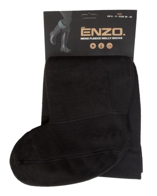 Enzo Black Enzo