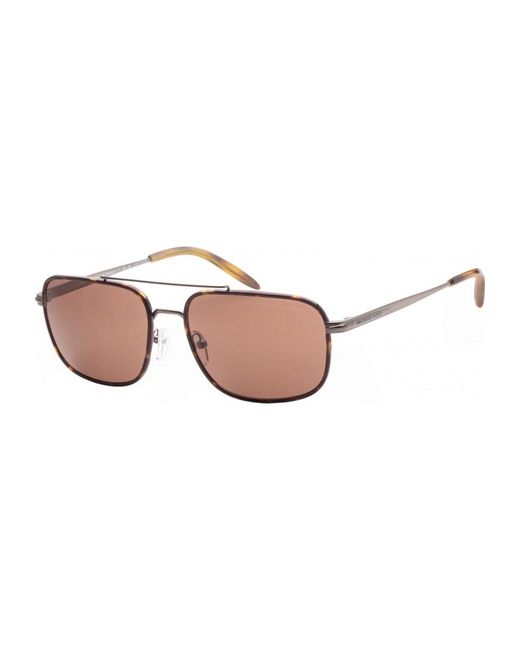 Michael Kors Pink Mk1133J-102373 Mk1133J 60 102373 Glasgow Sunglasses for men